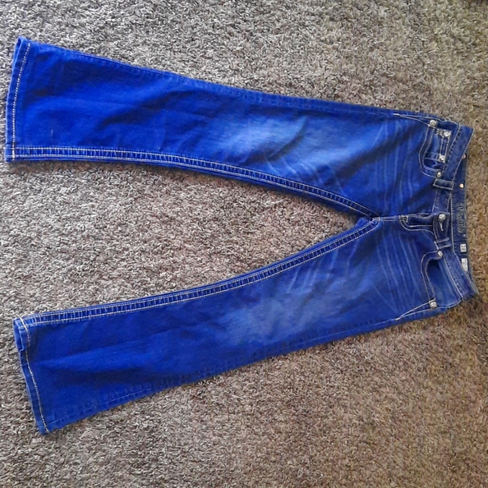 Mmiss me size 28 really really cute